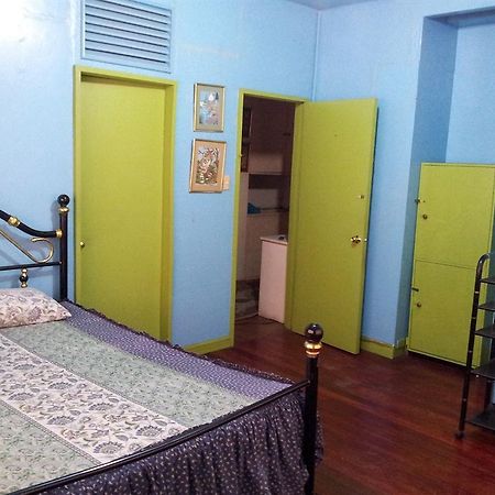 סבו La Residencia Luzviminda Pensionne מראה חיצוני תמונה