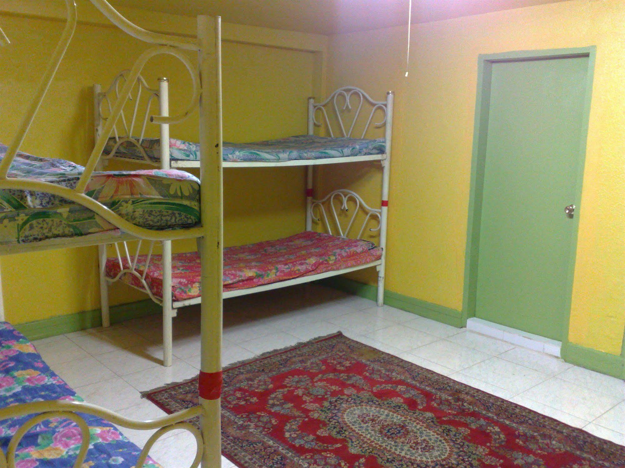 סבו La Residencia Luzviminda Pensionne מראה חיצוני תמונה